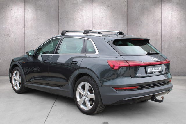2020 AUDI E-TRON - 7