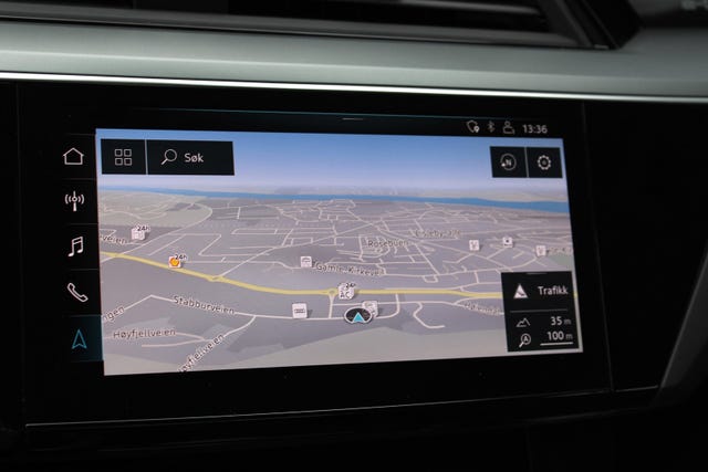 2020 AUDI E-TRON - 19