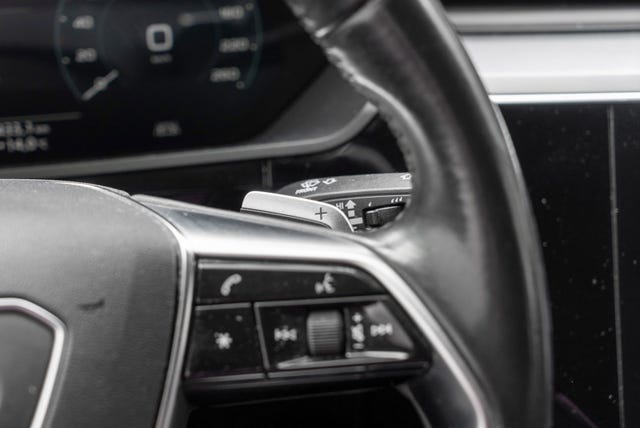 2020 AUDI E-TRON - 17