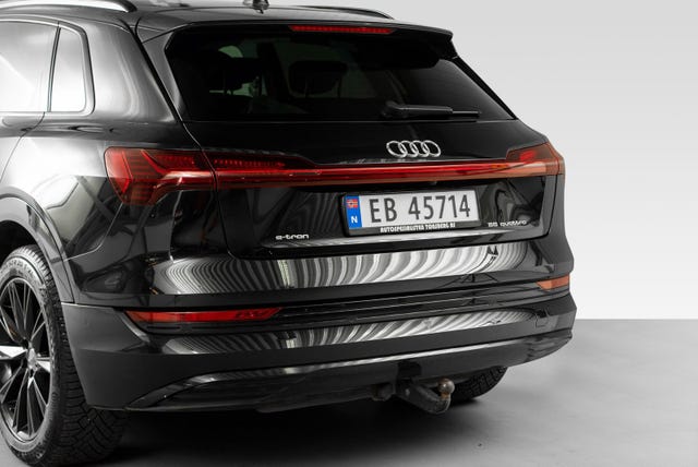 2020 AUDI E-TRON - 7