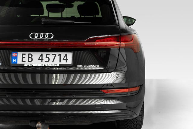 2020 AUDI E-TRON - 8