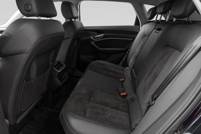 2020 AUDI E-TRON - 23