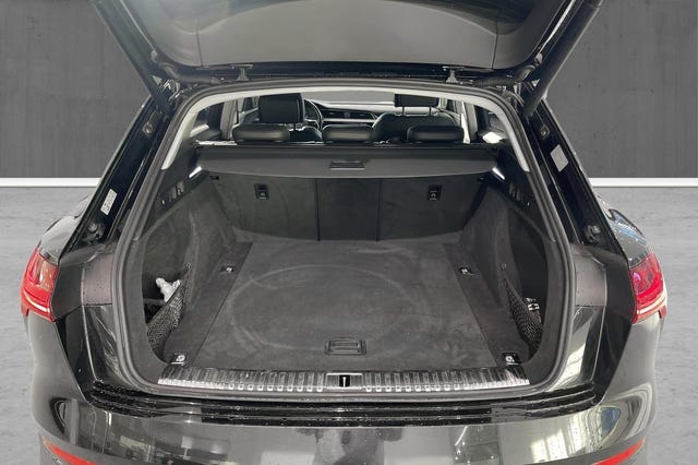 2020 AUDI E-TRON - 18