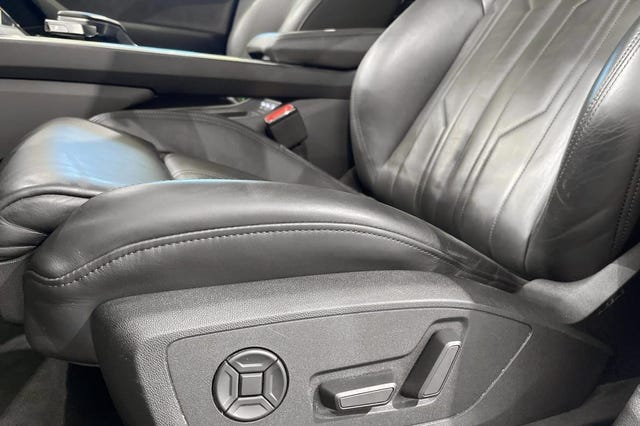 2020 AUDI E-TRON - 24