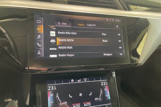 2020 AUDI E-TRON - 14