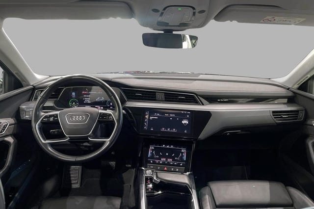 2020 AUDI E-TRON - 16