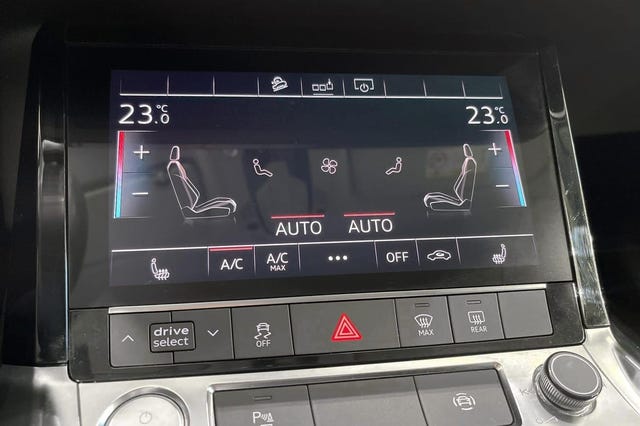 2020 AUDI E-TRON - 30