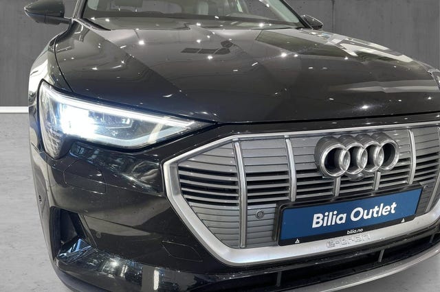 2020 AUDI E-TRON - 19