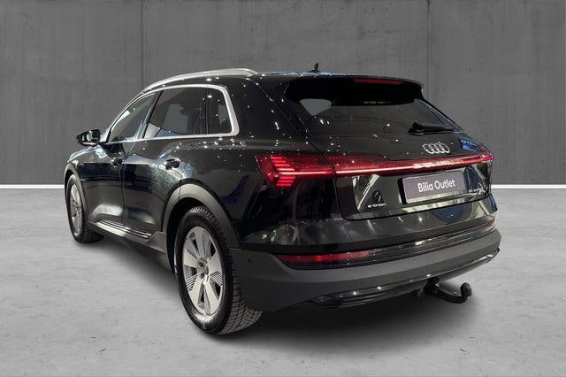 2020 AUDI E-TRON - 7