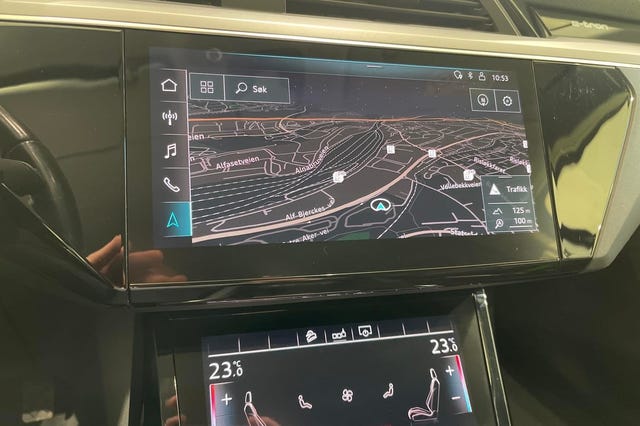 2020 AUDI E-TRON - 13