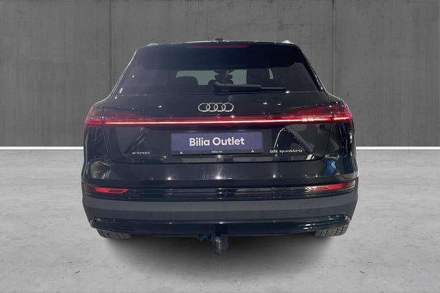 WAUZZZGE0LB008060 2020 AUDI E-TRON-5