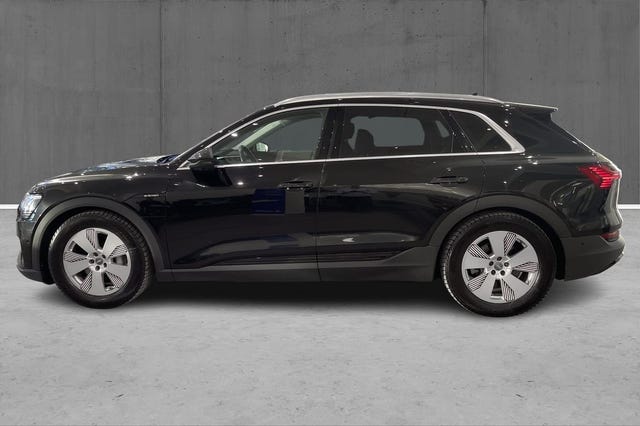 2020 AUDI E-TRON - 8
