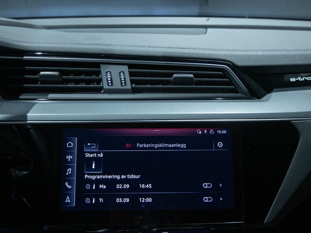 2020 AUDI E-TRON - 18