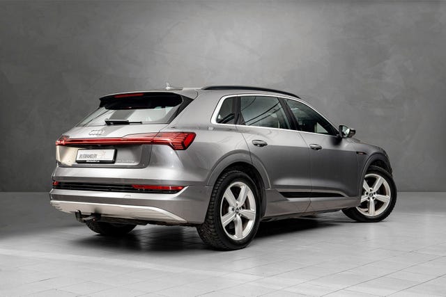WAUZZZGE3LB006271 2020 AUDI E-TRON-5