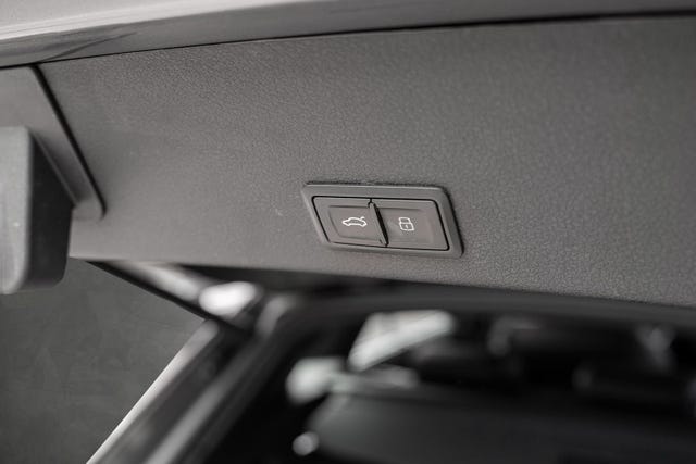 2020 AUDI E-TRON - 25