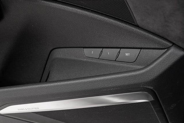2020 AUDI E-TRON - 17