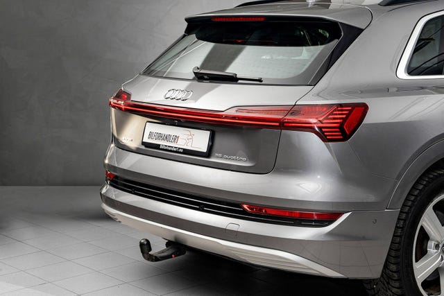2020 AUDI E-TRON - 7