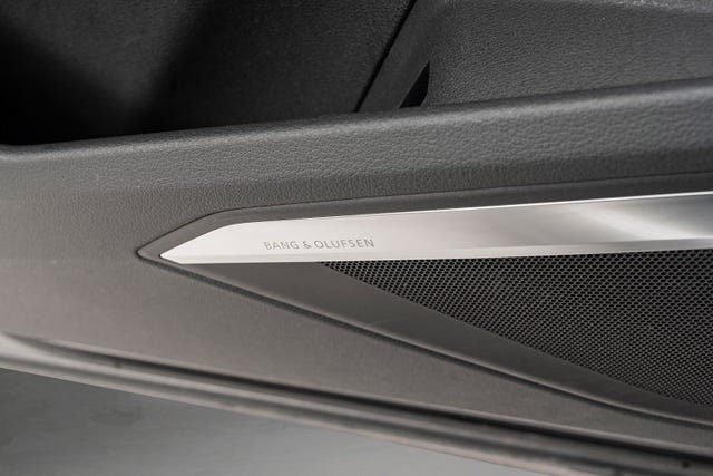 2020 AUDI E-TRON - 24