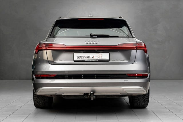 2020 AUDI E-TRON - 27