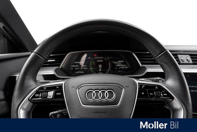 2021 AUDI E-TRON - 14