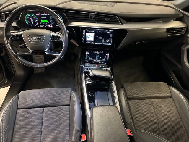 2021 AUDI E-TRON - 10