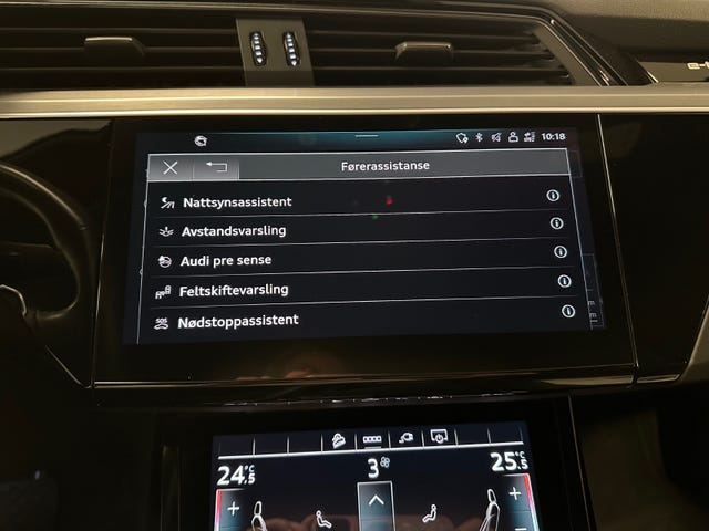 2021 AUDI E-TRON - 31