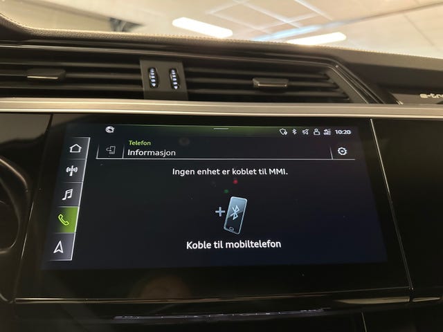 2021 AUDI E-TRON - 24