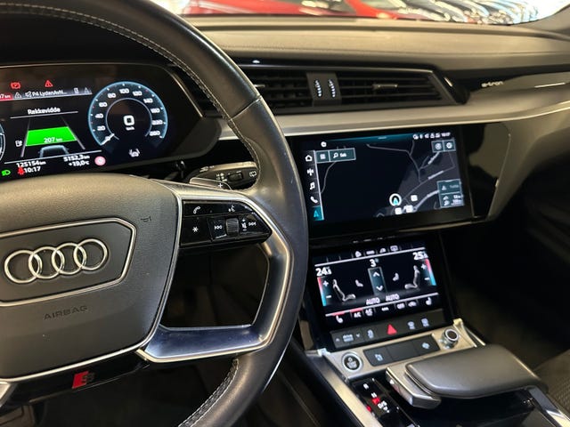2021 AUDI E-TRON - 16
