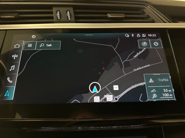2021 AUDI E-TRON - 18