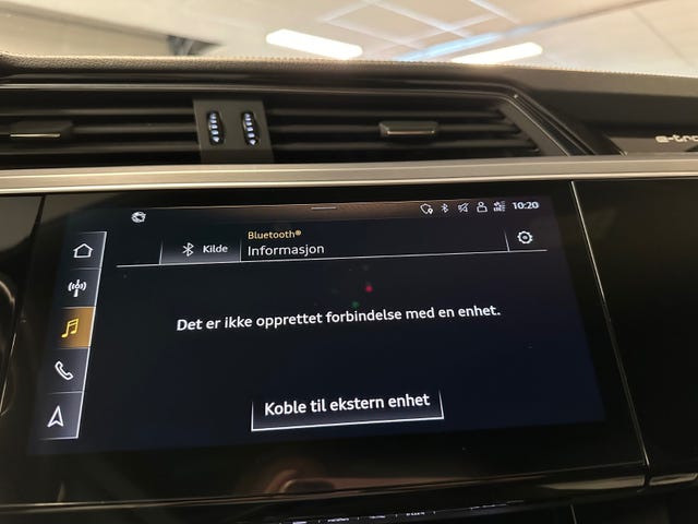 2021 AUDI E-TRON - 23