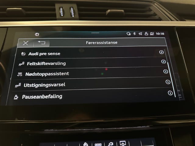 2021 AUDI E-TRON - 30
