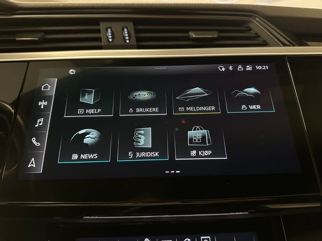 2021 AUDI E-TRON - 20