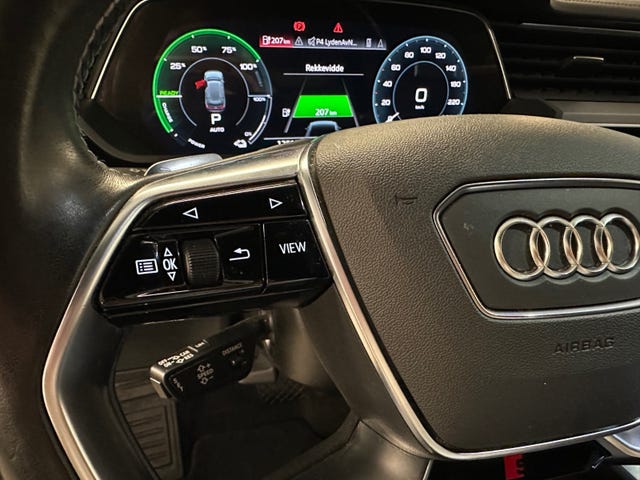 2021 AUDI E-TRON - 13