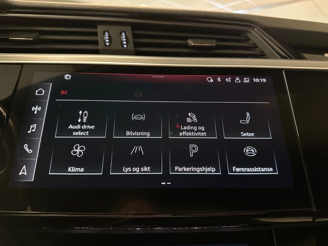 2021 AUDI E-TRON - 27