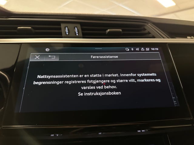 2021 AUDI E-TRON - 28