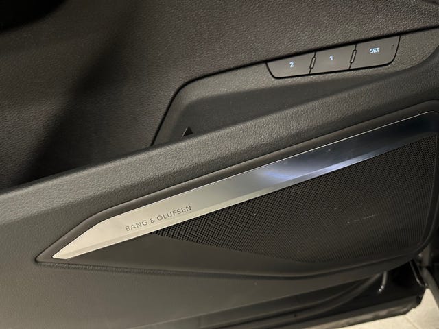 2021 AUDI E-TRON - 40
