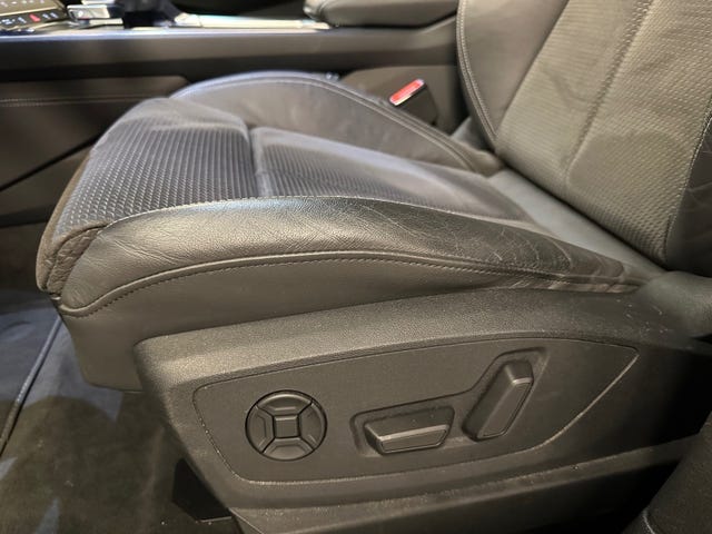 2021 AUDI E-TRON - 44
