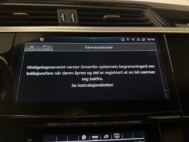 2021 AUDI E-TRON - 29