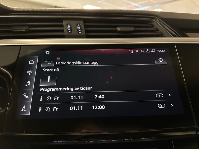 2021 AUDI E-TRON - 25