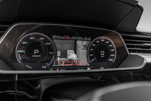 2020 AUDI E-TRON - 18