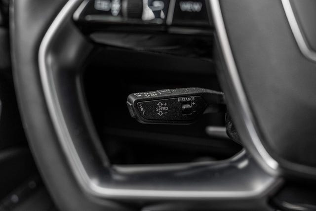 2020 AUDI E-TRON - 15