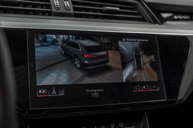 2020 AUDI E-TRON - 22
