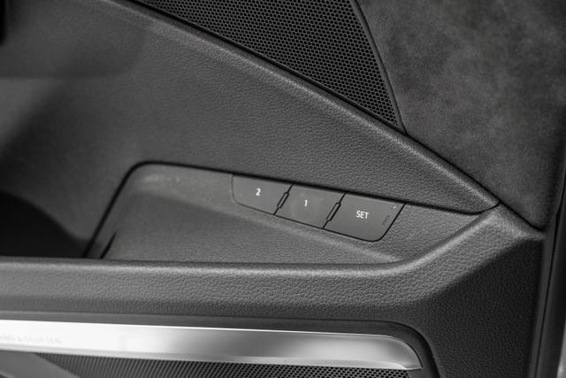 2020 AUDI E-TRON - 27