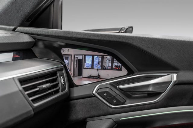 2020 AUDI E-TRON - 25