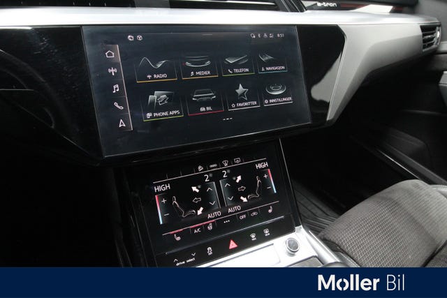 2021 AUDI E-TRON - 24