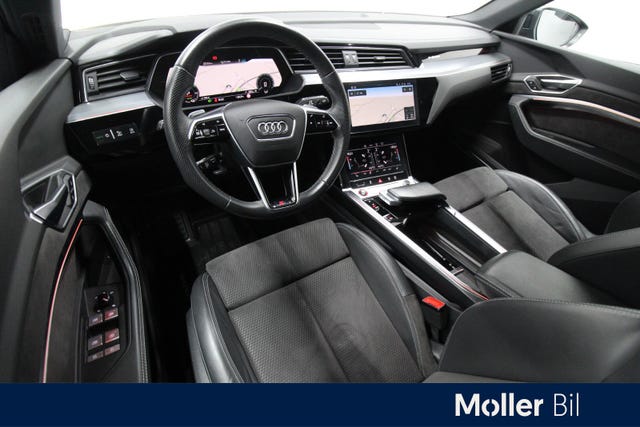 2021 AUDI E-TRON - 13