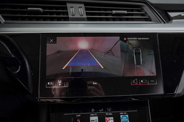 2020 AUDI E-TRON - 21