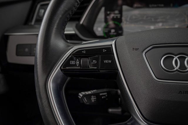 2020 AUDI E-TRON - 14