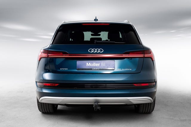 WAUZZZGE9LB022331 2020 AUDI E-TRON-5