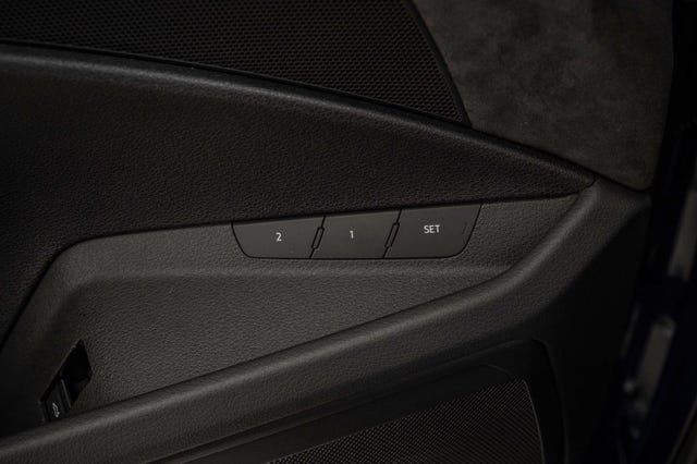 2020 AUDI E-TRON - 24